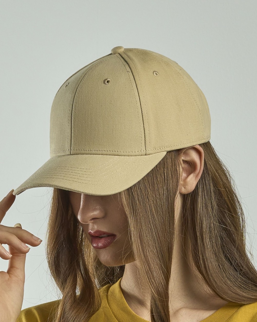 Casquettes personnalisable ATLANTIS PILOT