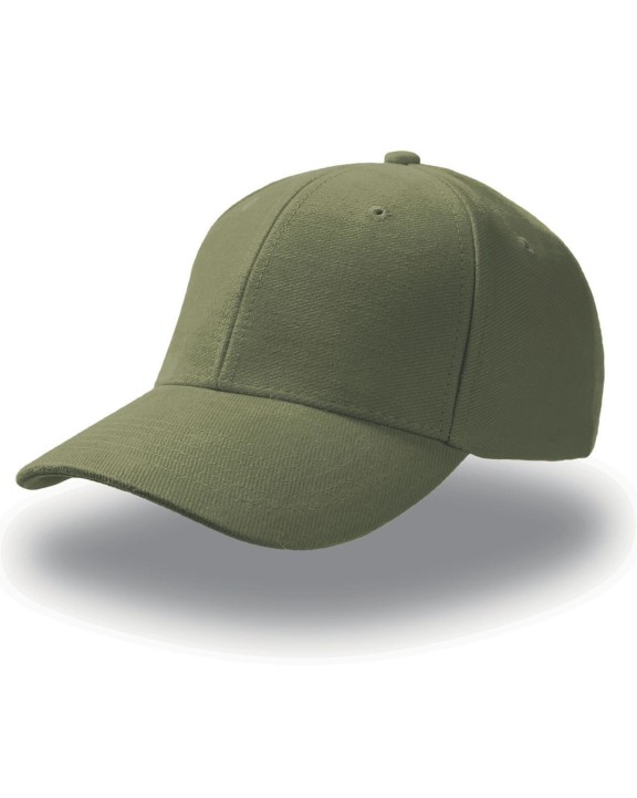 Casquettes personnalisable ATLANTIS PILOT