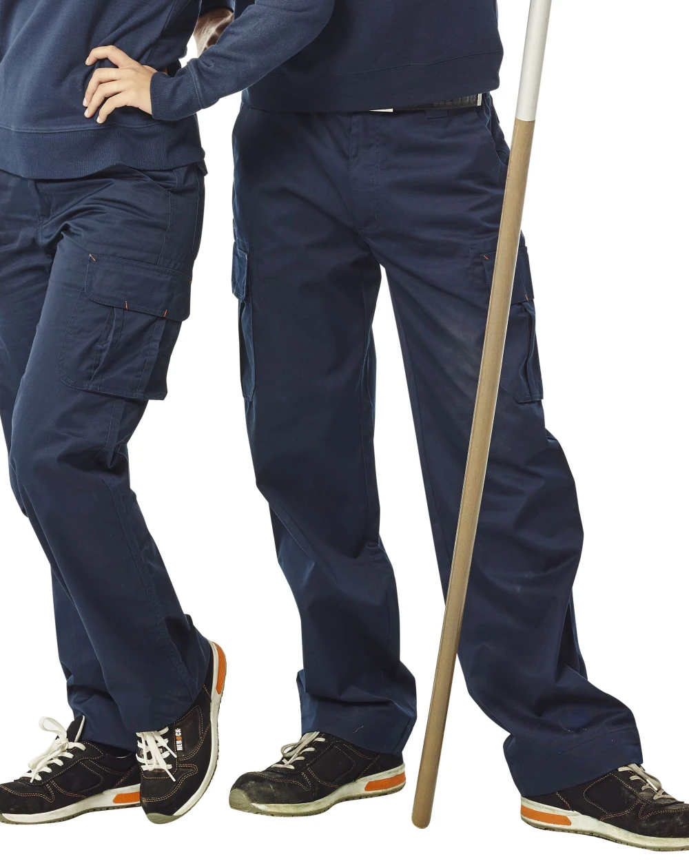 Broeken HEROCK THOR voor bedrukking &amp; borduring