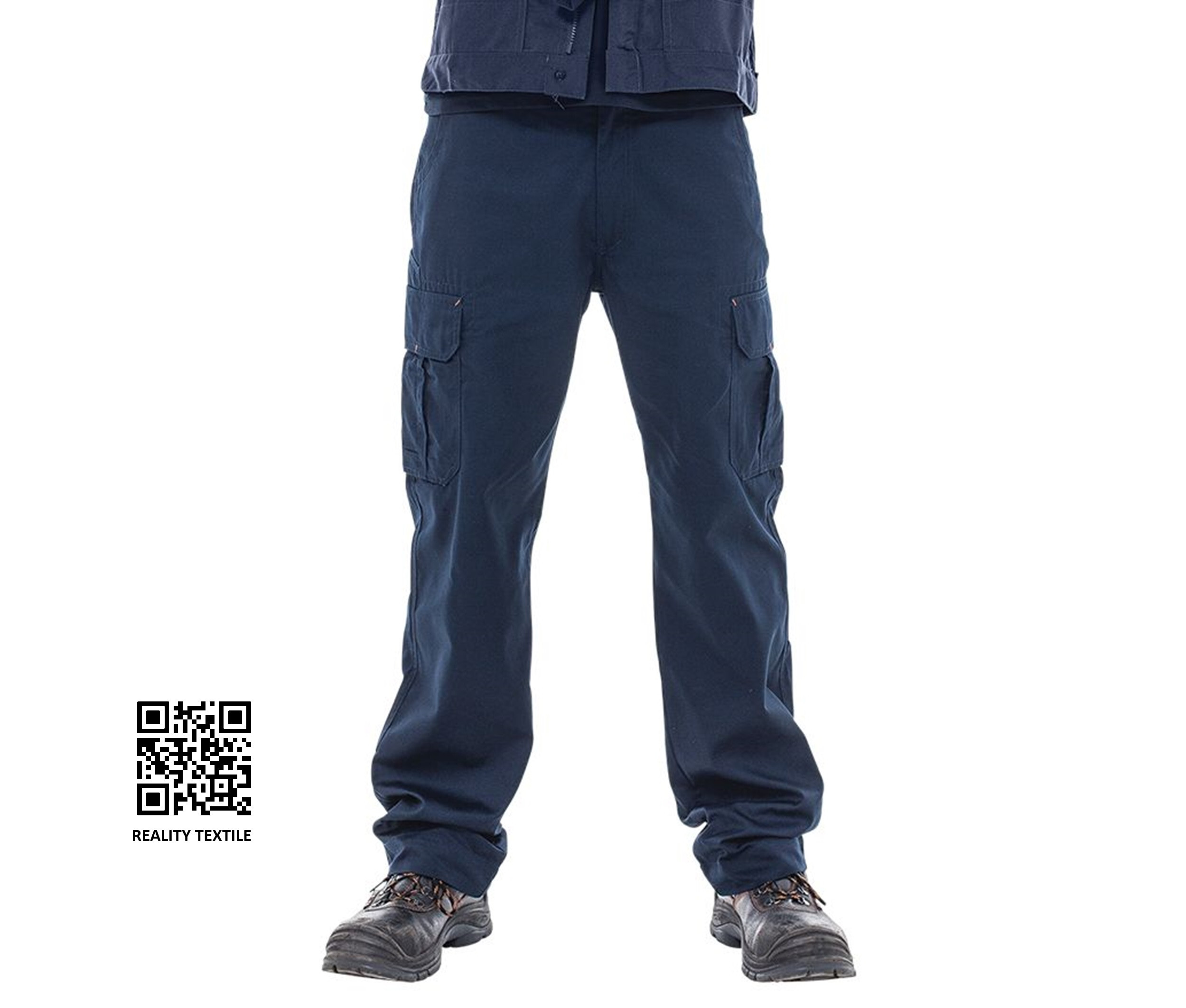 Pantalons personnalisable HEROCK THOR