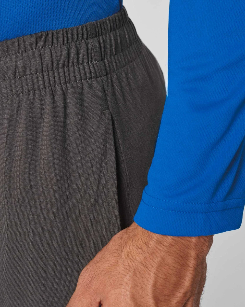 PROACT Unisex-Jogging-Hose. Leichte Baumwolle Hosen personalisierbar