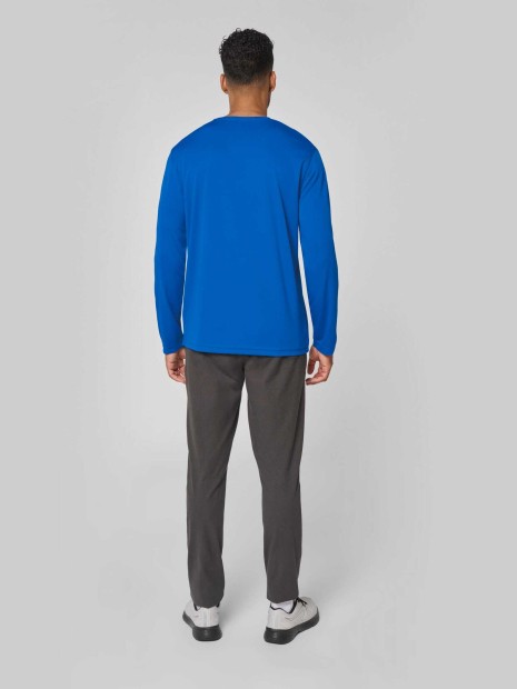 Pantalons à personnaliser PROACT Pantalon de jogging en coton léger unisexe 