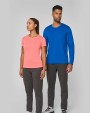 Pantalons personnalisable PROACT Pantalon de jogging en coton léger unisexe