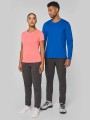 Pantalons à personnaliser PROACT Pantalon de jogging en coton léger unisexe 