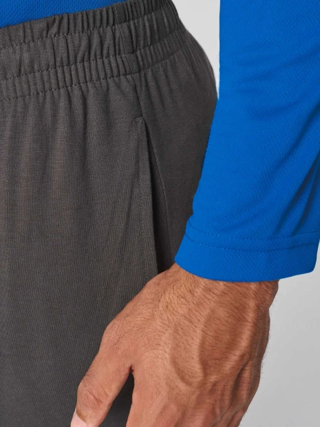 Pantalons à personnaliser PROACT Pantalon de jogging en coton léger unisexe 