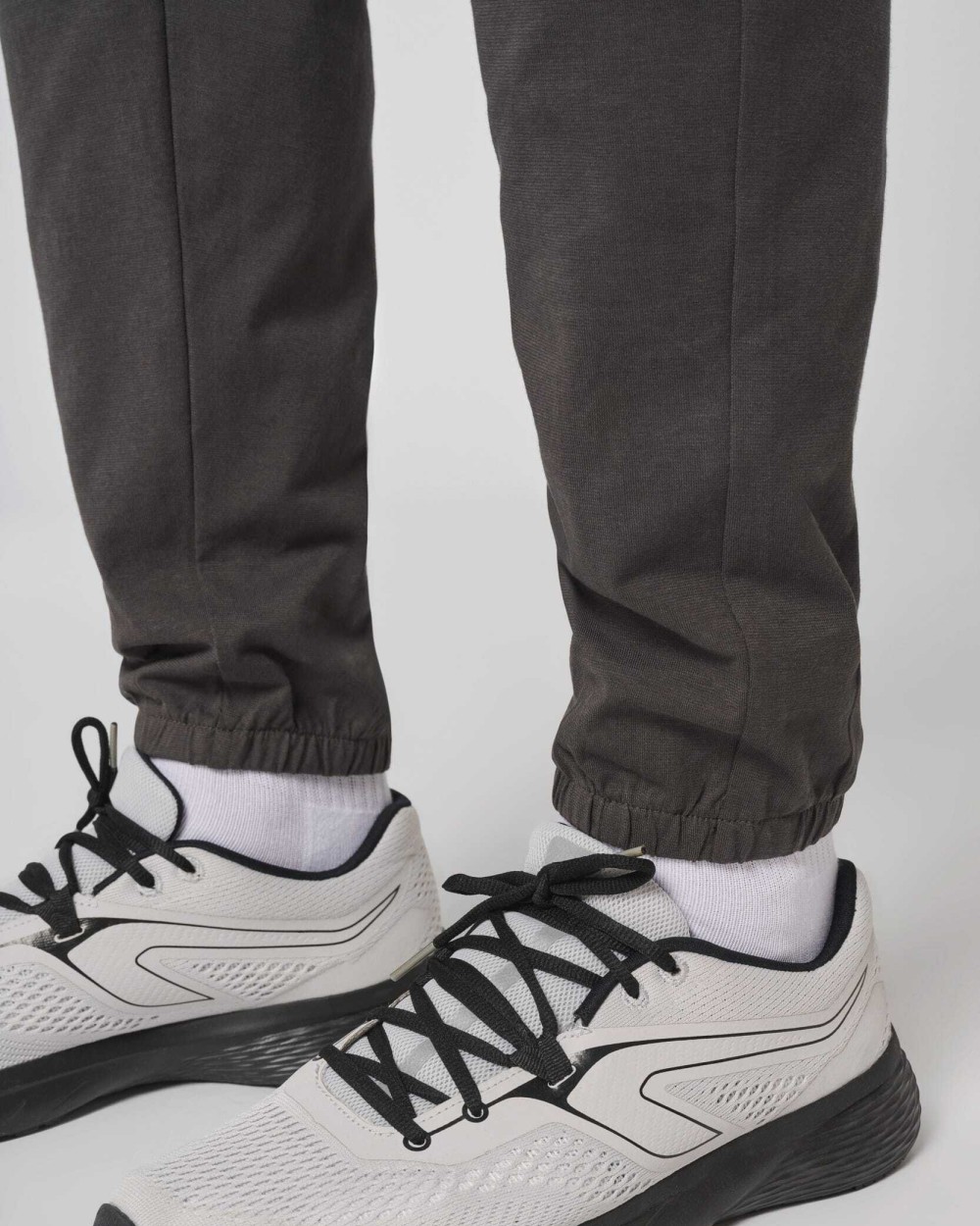 PROACT Unisex-Jogging-Hose. Leichte Baumwolle Hosen personalisierbar