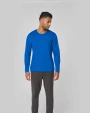 PROACT Unisex-Jogging-Hose. Leichte Baumwolle Hosen personalisierbar
