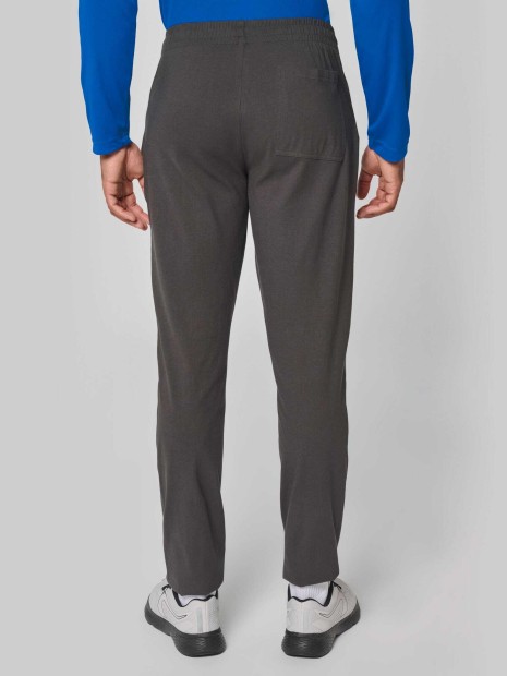 Pantalons à personnaliser PROACT Pantalon de jogging en coton léger unisexe 