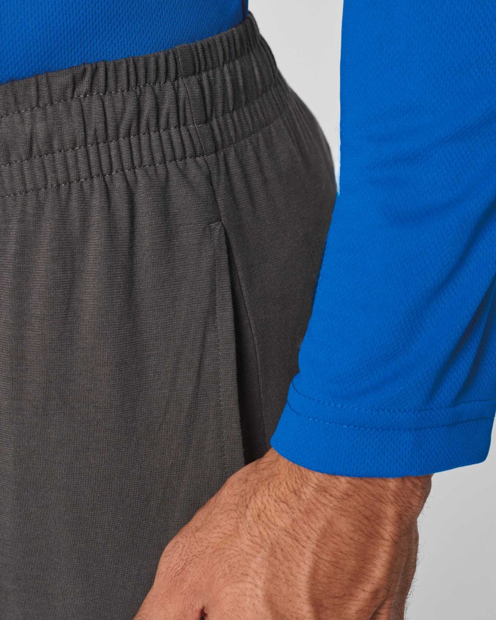 Broeken PROACT Unisex joggingbroek van licht katoen voor bedrukking &amp; borduring