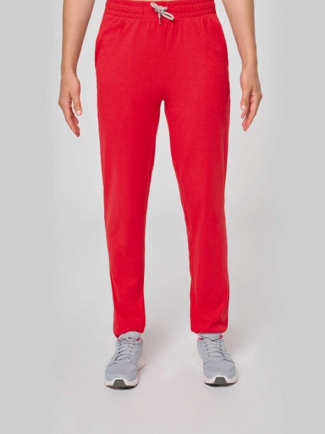 Pantalons à personnaliser PROACT Pantalon de jogging en coton léger unisexe 