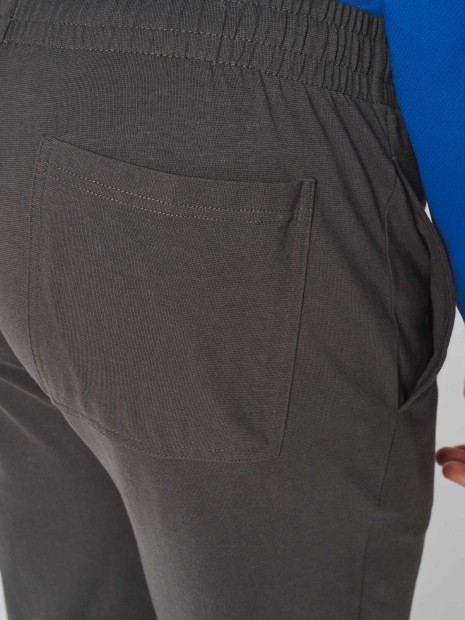 Pantalons à personnaliser PROACT Pantalon de jogging en coton léger unisexe 