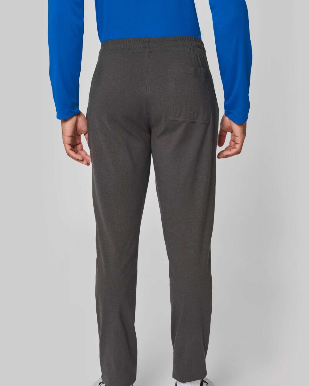 Broeken PROACT Unisex joggingbroek van licht katoen voor bedrukking &amp; borduring