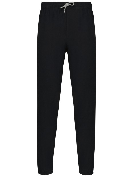 PROACT Pantalon de jogging en coton léger unisexe /api/colors/b9fdad4a-5e94-45cb-8c03-c08b349b28c3 personnalisable