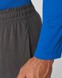PROACT Unisex-Jogging-Hose. Leichte Baumwolle Hosen personalisierbar