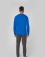 PROACT Unisex-Jogging-Hose. Leichte Baumwolle Hosen personalisierbar