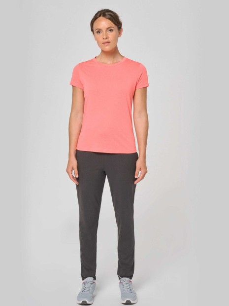 Pantalons à personnaliser PROACT Pantalon de jogging en coton léger unisexe 