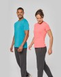 PROACT Unisex-Jogging-Hose. Leichte Baumwolle Hosen personalisierbar