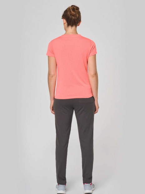 Pantalons à personnaliser PROACT Pantalon de jogging en coton léger unisexe 