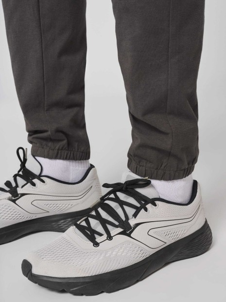 Pantalons à personnaliser PROACT Pantalon de jogging en coton léger unisexe 