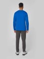 Pantalons à personnaliser PROACT Pantalon de jogging en coton léger unisexe 