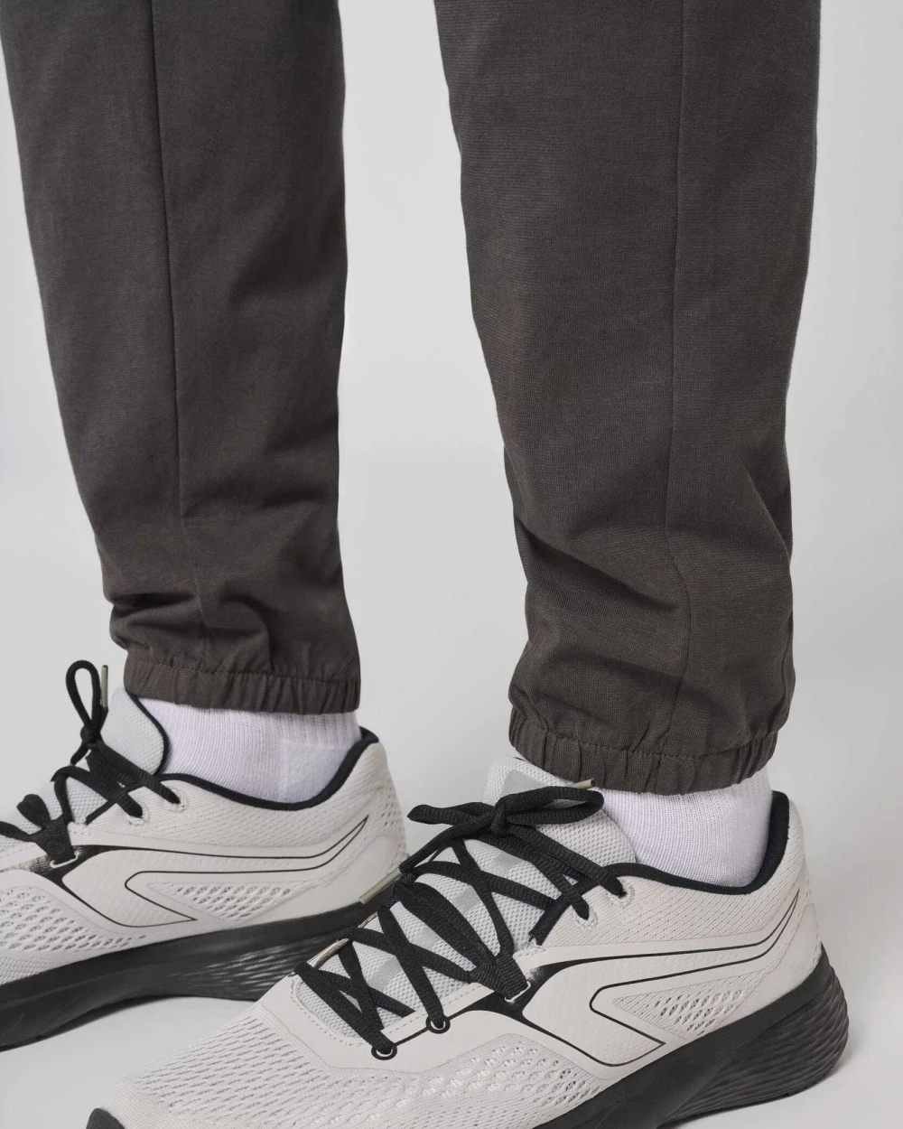 PROACT Unisex-Jogging-Hose. Leichte Baumwolle Hosen personalisierbar