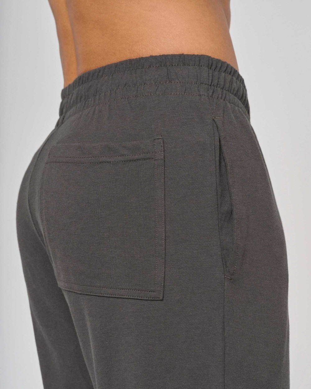 Broeken PROACT Unisex joggingbroek van licht katoen voor bedrukking &amp; borduring