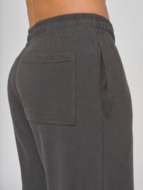 Pantalons à personnaliser PROACT Pantalon de jogging en coton léger unisexe 