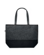 Sacs & Bagagerie personnalisable 4DO Sac shopping en feutre RPET