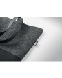 Sacs & Bagagerie personnalisable 4DO Sac shopping en feutre RPET