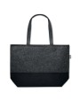 Sacs & Bagagerie personnalisable 4DO Sac shopping en feutre RPET