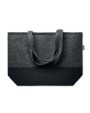 Sacs & Bagagerie personnalisable 4DO Sac shopping en feutre RPET