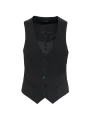 KARIBAN Gilet femme /api/colors/b9fdad4a-5e94-45cb-8c03-c08b349b28c3 personnalisable