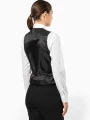 Vestes à personnaliser KARIBAN Gilet femme 