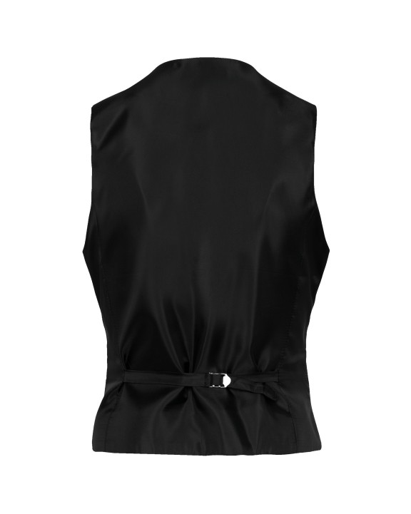 Vestes personnalisable KARIBAN Gilet femme