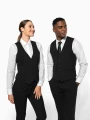 Vestes à personnaliser KARIBAN Gilet femme 