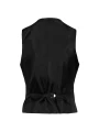 KARIBAN Gilet femme /api/colors/b9fdad4a-5e94-45cb-8c03-c08b349b28c3 personnalisable