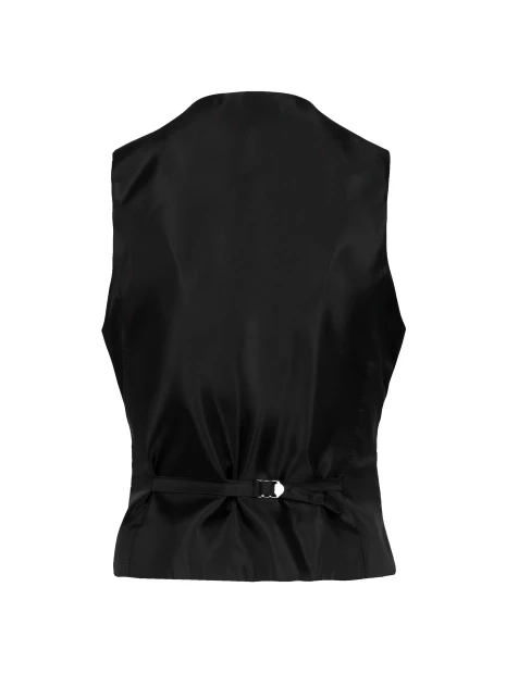KARIBAN Gilet femme /api/colors/b9fdad4a-5e94-45cb-8c03-c08b349b28c3 personnalisable