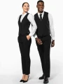 Vestes à personnaliser KARIBAN Gilet femme 
