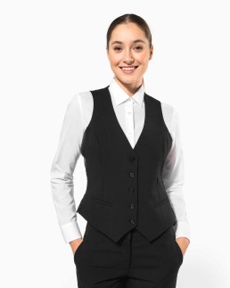 Gilet femme