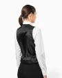 KARIBAN Damen-Weste Jacken personalisierbar