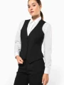 Vestes à personnaliser KARIBAN Gilet femme 