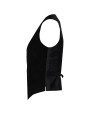 Vestes personnalisable KARIBAN Gilet femme