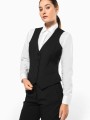 Vestes à personnaliser KARIBAN Gilet femme 