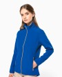 KARIBAN 2-lagige Softshell-Jacke für Damen Softshells personalisierbar