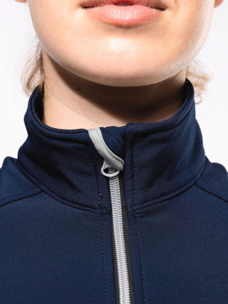 Softshells à personnaliser KARIBAN Veste Softshell 2 couches femme 