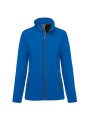 KARIBAN Veste Softshell 2 couches femme /api/colors/68572561-1214-42b1-b94c-44fb780d37b4 personnalisable