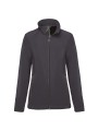 KARIBAN Veste Softshell 2 couches femme /api/colors/20c94c25-18de-40b8-aaba-78338c33ca22 personnalisable