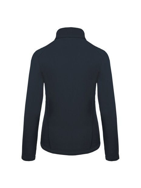 KARIBAN Veste Softshell 2 couches femme /api/colors/b68891a9-1d28-4f7a-8deb-775c45027afd personnalisable
