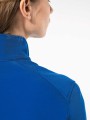 Softshells à personnaliser KARIBAN Veste Softshell 2 couches femme 
