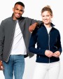 Softshells personnalisable KARIBAN Veste Softshell 2 couches femme